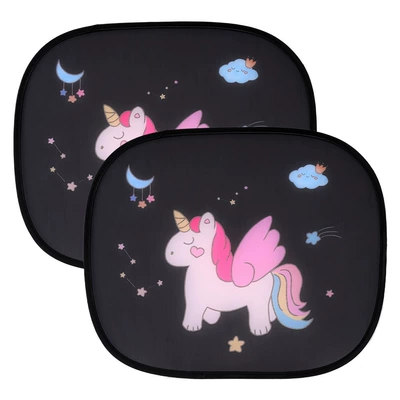 Windows, Side Window Sunshade, Sun shade - 4436-pegasus
