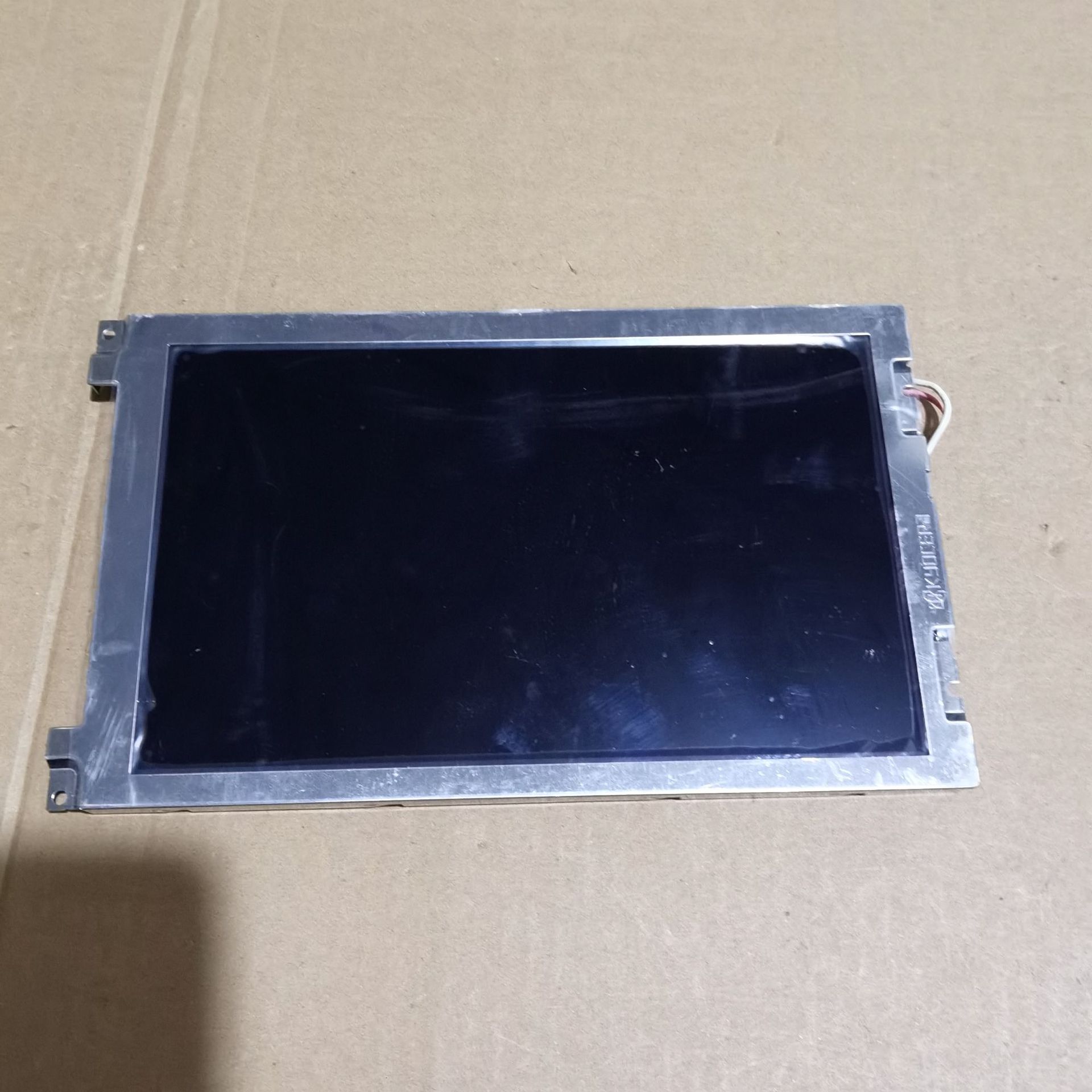 原装现货出售KG085WV1AA-G05拍前请联系客服确认型号和参数