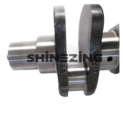 Camshaft Camshaft/3903828, Crankshaft, camshaft