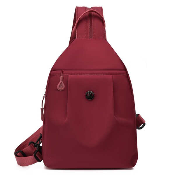 backpack one shoulder