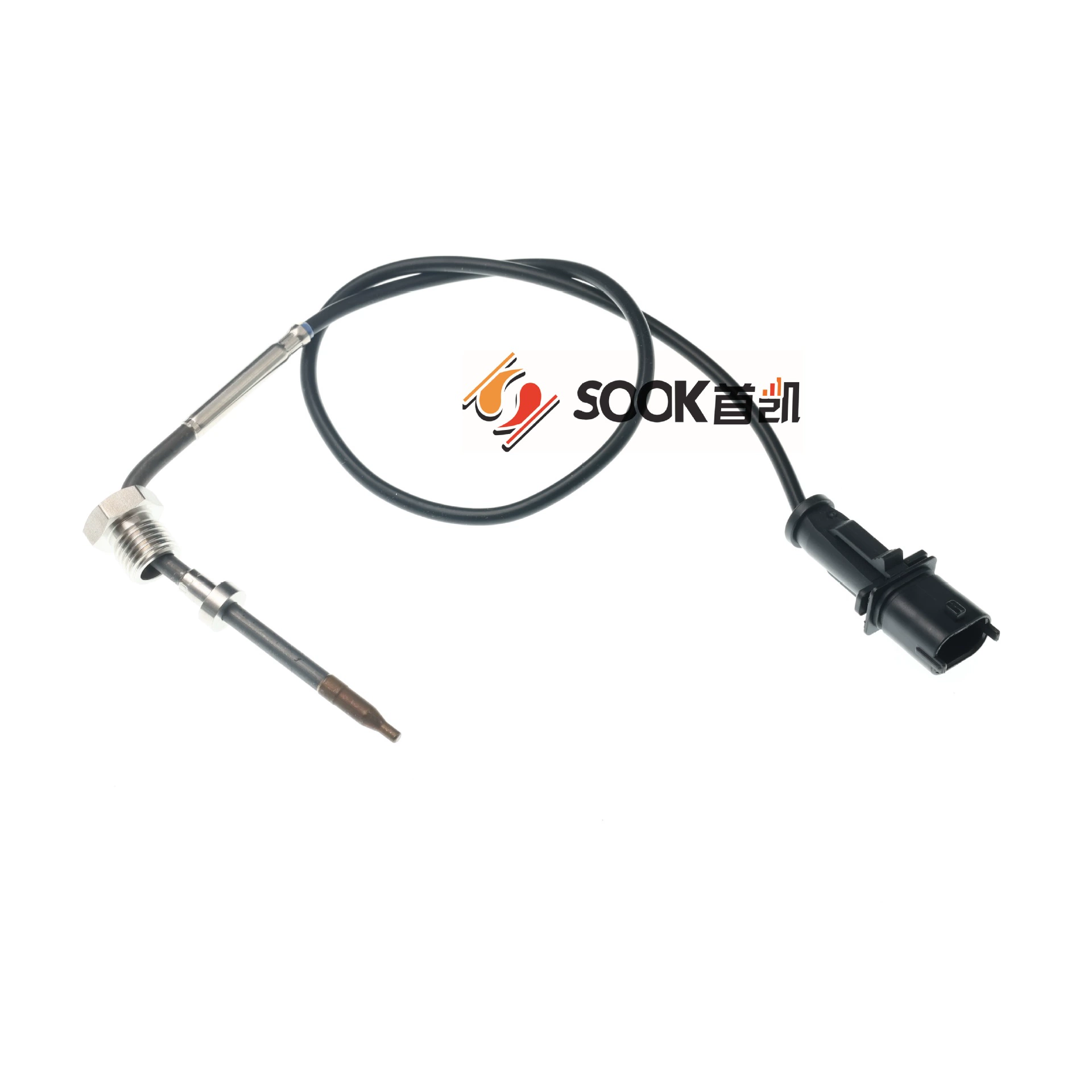 Car exhaust temperature sensor Exhaust temperature sensor 51825683 SKT-521
