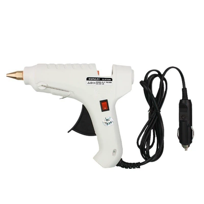 12V Glue Gun, Dispensing Machine, Yapışqan paylayıcı adapterlər