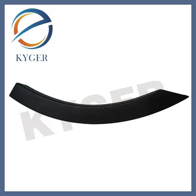 Suitable for Land Rover Discovery Shenxing DB5 rear wheel eyebrow left LR058530 LR128133 high quality auto parts (Wheel eyebrow)