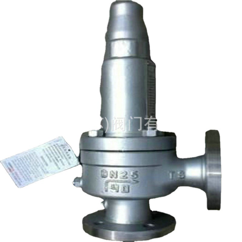 A42Y-320����ֵ��ɸ�ѹ��_ȫ��_304����ְ�_ȫ��