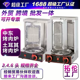 炊事设备;煲仔饭机;肉品加工设备