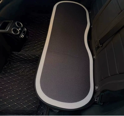 Five-seat Universal New Promotional Car, Other Automotive Interior Supplies - honeycomb-paper-crane-trumpet-back-row