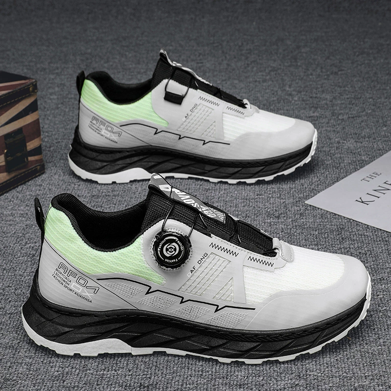 Breathable footwear platform, high sports shoes for leisure, for teenagers