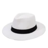 Double compound webbing white