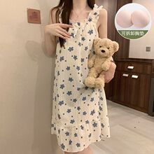 �޳�˯ȹŮ�ļ���������Ը����˯�¿��⴩����ȹ����Ҿӷ�ѧ��