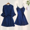 Dark blue