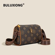 品牌潮流跨境新款批发代发百搭单肩斜跨包网红抖快同款时尚女包出