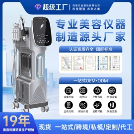 电子美容仪;商用美容仪;注氧仪