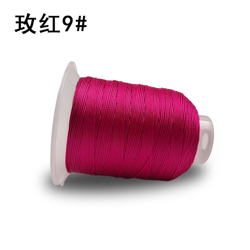 3 가닥은 붉은 장미 9 #