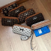 清仓处理不退不换出门轻便女包上班单肩斜挎手拿包小包女迷你百搭