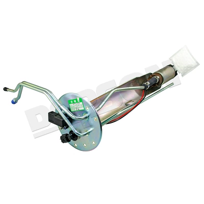 Oil pump, nozzle SAN Ling Montero