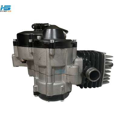 Motorcycle engine and accessories Accessories 39Cc-50Cc Two-Stroke