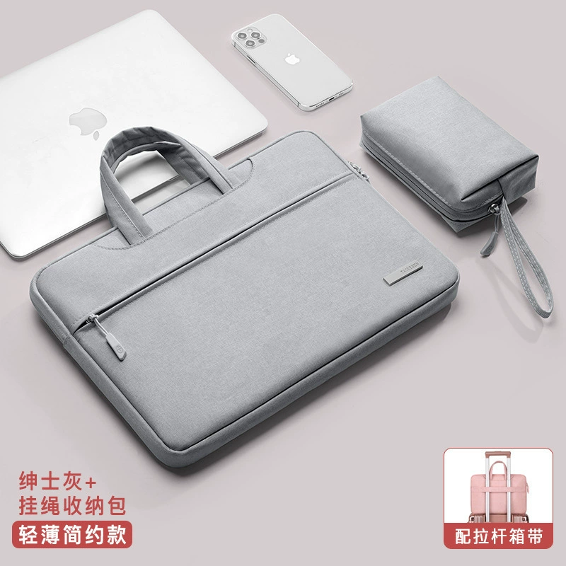 Lenovo, apple, huawei, совместимый ноутбук, ручной вкладыш, защитный чехол, 14 дюймов