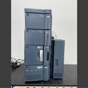 ����Waters Acquity UPLCϵ�y  �rλ��350000Ԫ