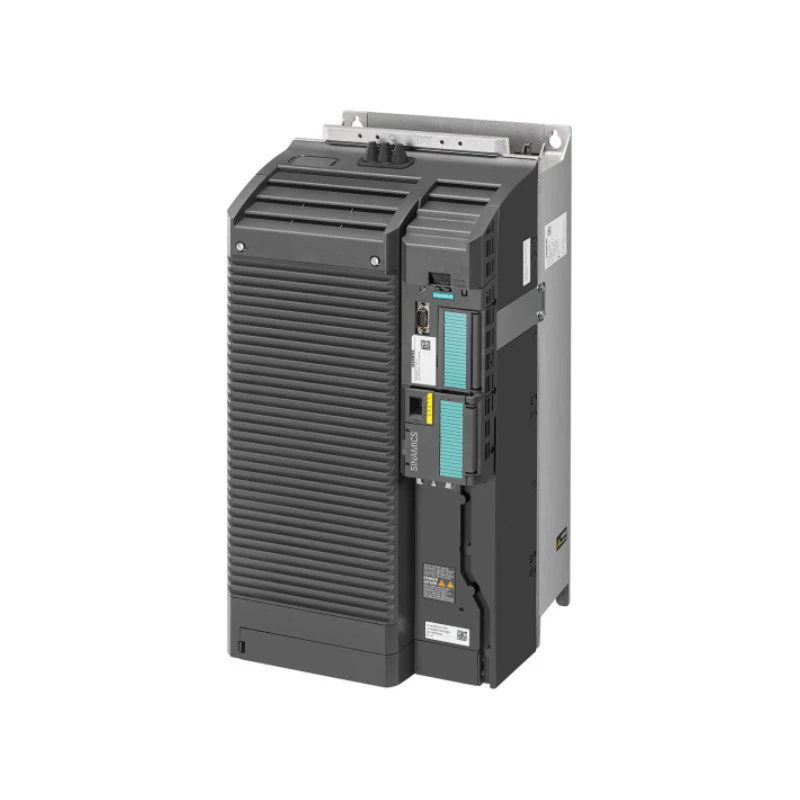 6SL3210-1KE24-4UB1 Siemens SINAMICS G120C инвертор 22кВт 480В spot