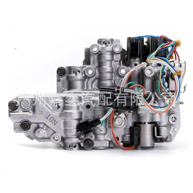 27000-5T0-A03 valve body is suitable for 2015-2020 Honda Civic auto parts accessories 27000-5T0-A03 valve body is suitable for 2015-2020 Honda Civic auto parts accessories
