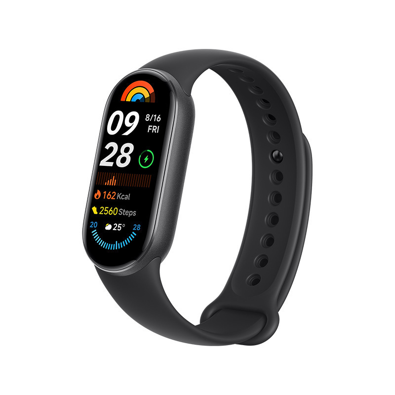 Xiaomi Mi Band 9 スマート スポーツ ヘルス 防水ウォッチ 血中酸素 睡眠 心拍数モニタリング 男性と女性 ペイ 8nfc|undefined