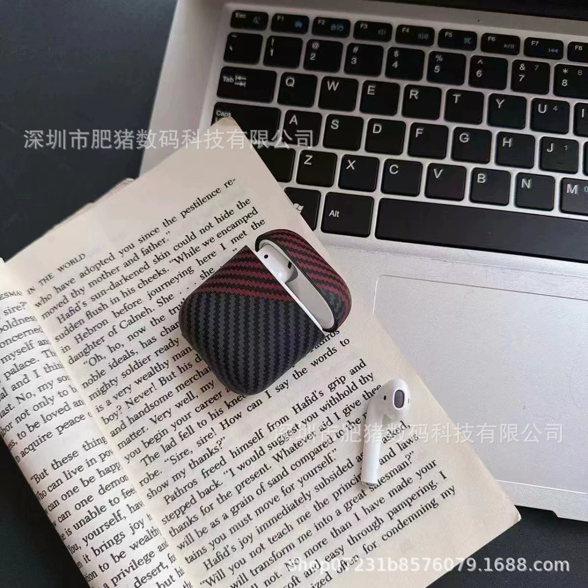 Apple, совместимый защитный чехол для мультфильмов, iPhone2, беспроводные матовые наушники, 3/4, bluetooth
