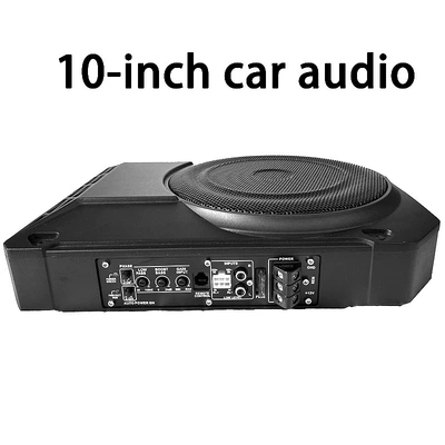 alloy car subwoofer seat – Car speaker/subwoofer