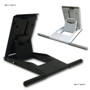 New Desktop Large Lcd Stand Folding Base Universal Desktop Tilt Touch Screen Monitor Model