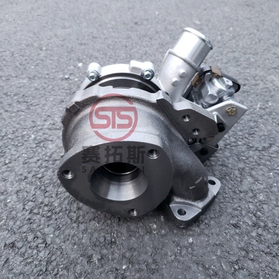 Bk3Q6K682Pc 787556-0017 – Supercharger