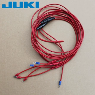 JUKI贴片机FX-3原装全新SMT二手配件导电线通电线销售供应商厂家