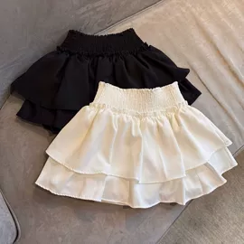 半身裙;女士短裤;休闲裤