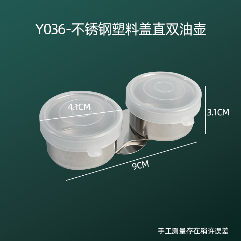 Solo tambor de acero inoxidable pintura al óleo olla doble tambor gran lavadora pluma de metal Cubo de lavado sellado pintura al óleo olla de medios de lavado