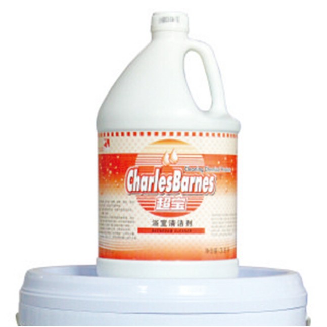 超宝牌DFF024 浴室清洁剂 瓷砖清洗剂 卫生间清洗液