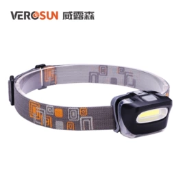 头灯头戴电筒;野营/露营灯;户外头灯