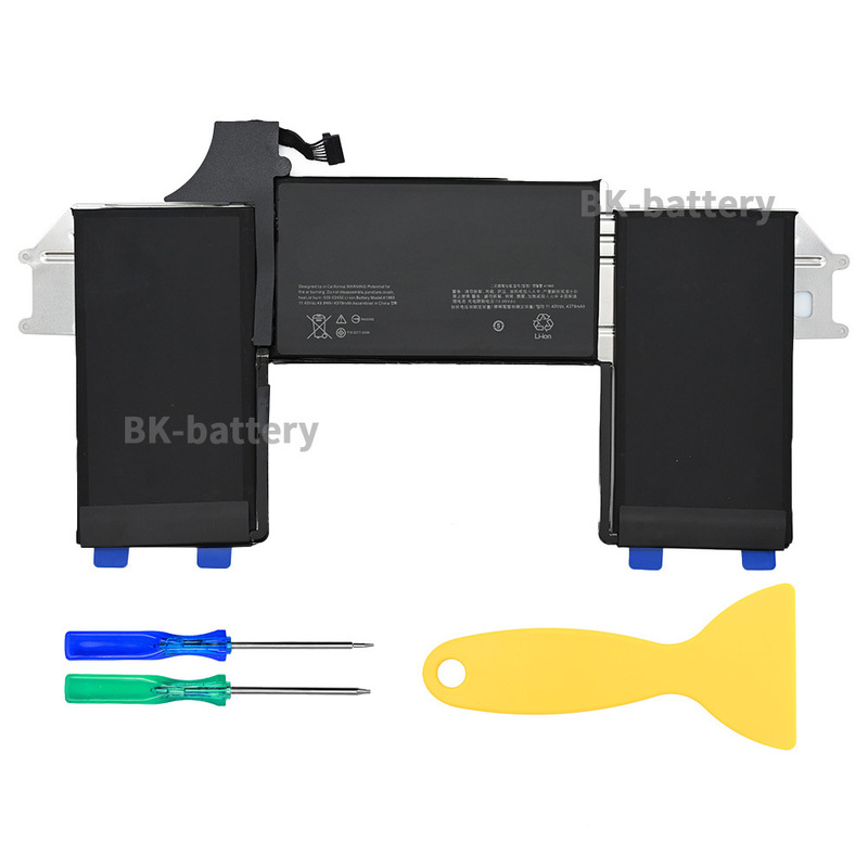 Laptop Battery for MacBook Air A1932 A1965 A2179 Laptop Battery
