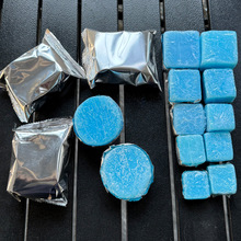 商用固体酒精块 无烟耐烧干锅户外煮茶加热烧烤燃料