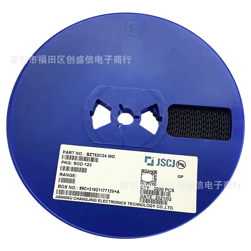 CJ3400 шелкография R0 патч SOT-23 эффектная трубка 5.8A 30V оригинал AO3400