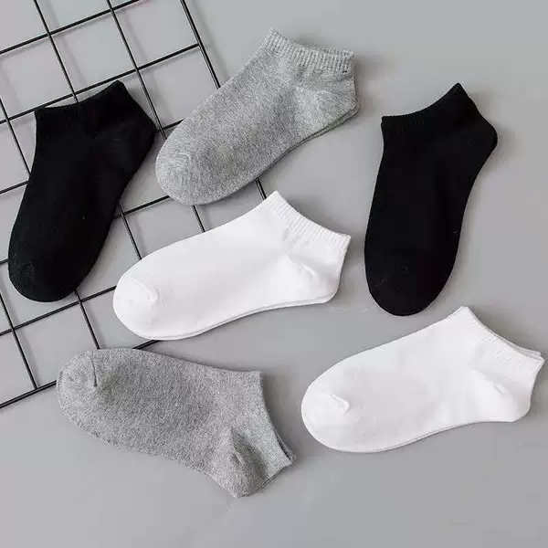 023 Color with more male ship socks