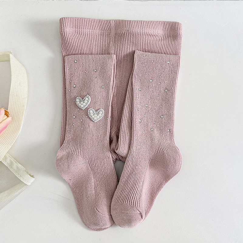 핑크 더블 하트