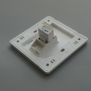 86��һλ�ο��������Ԓ�Z��4P���ڲ���ˮ���^���b����RJ11���^