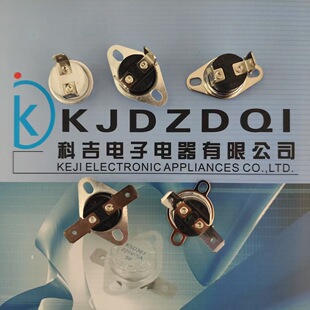 ����KSD301ͻ��ʽ�ؿ���KSD301-70/10E1�ľ6.3���_��ӭh