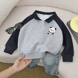 童套装;童T恤;童裤