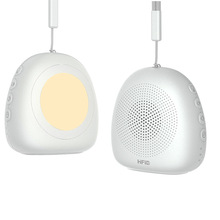 音乐睡眠器迷你便携白噪音睡眠仪跨境出口婴幼儿安抚仪睡眠辅助器