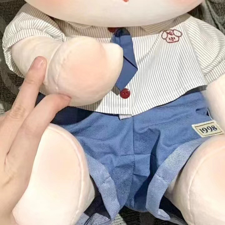강아지 3 피스 세트
