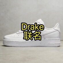 ��óAF1�վ�һ��DRAKE����С��Ь��Ů�˶�Ь���й�Ѽ��Ь����ֱ��