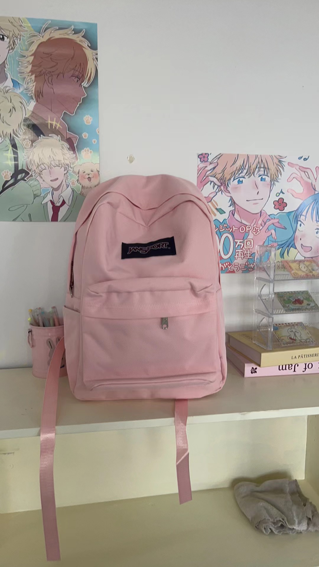 Nueva mochila de todo fósforo de moda impermeable al aire libre, mochila de gran capacidad, mochila de estudiante multifuncional, entrega de una pieza