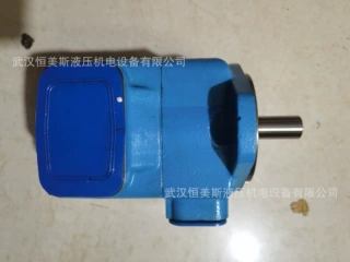 D3W2KNYW30美国PARKER派克柱塞泵