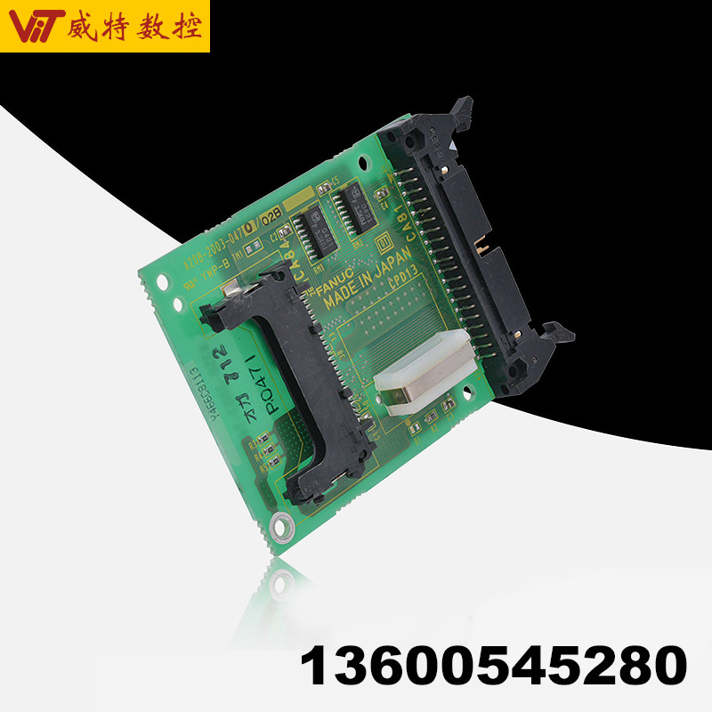 A20B-2003-0470发那科FANUC原装电路板线路板现货全新拆机议价