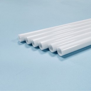 Factory selling PP small aperture round tube, PP delivery tube, PU cuff tube, double parallel tube, beautiful price