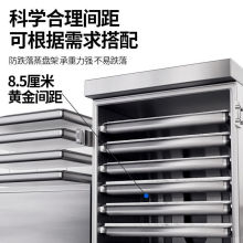 蒸饭柜商用电蒸箱馒头米饭蒸饭机燃气煤气小型食堂批发厂家批发